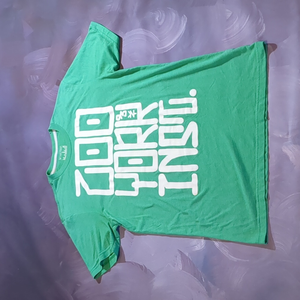 Zoo York - Inst.